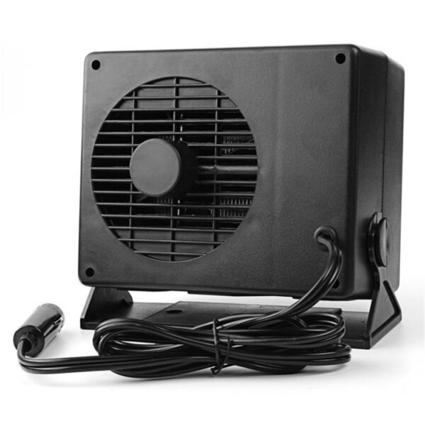 Automobilio šildytuvas 12V 300W - Image 2