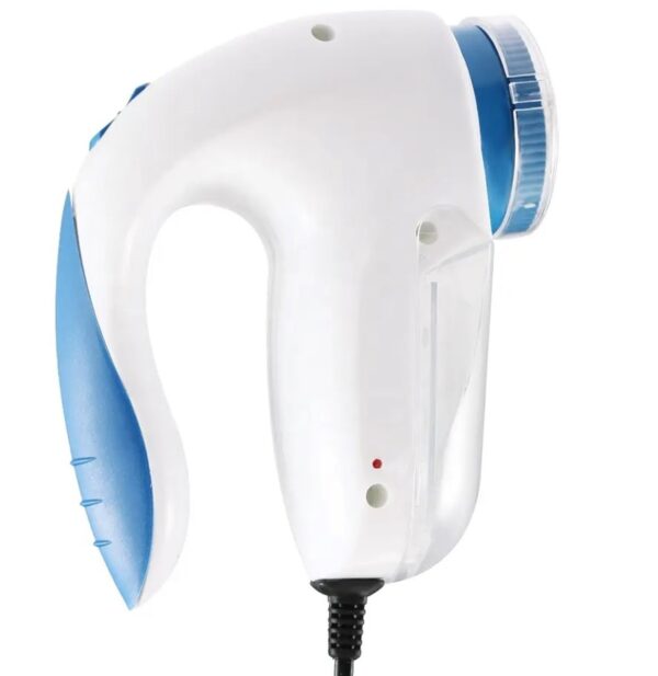 ELEKTRINIS PŪKŲ SURINKĖJAS 230V - Image 2