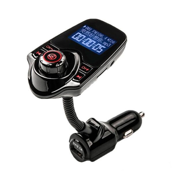 FM moduliatorius T10 - Image 2