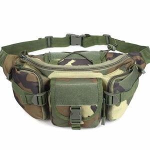Juosmens krepšys CAMO