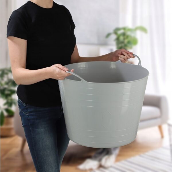 Lankstus plastikinis krepšys 42L - Image 3