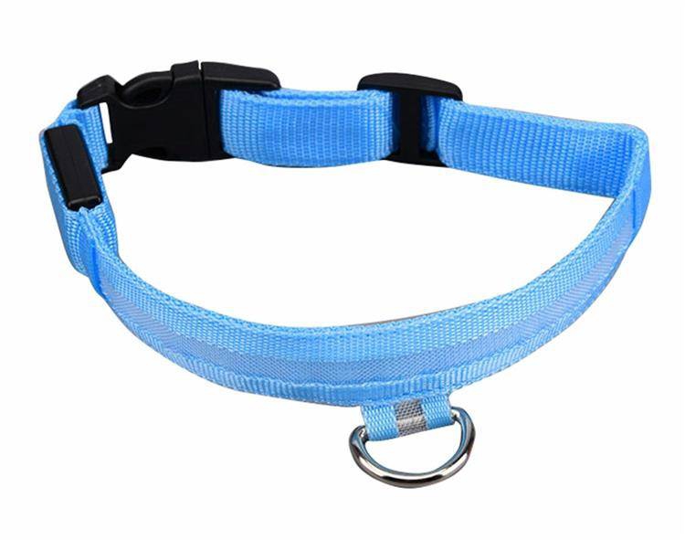 LED Augintinio Antkaklis S