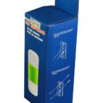 Skysto muilo dozatorius 500ml - Image 2