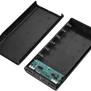 Powerbank Baterijos Dėklas X6