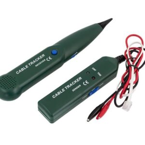 Prietaisas laidų paieškai "Cable tracker"