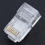 RJ-45 8P8C antgalis - Image 2