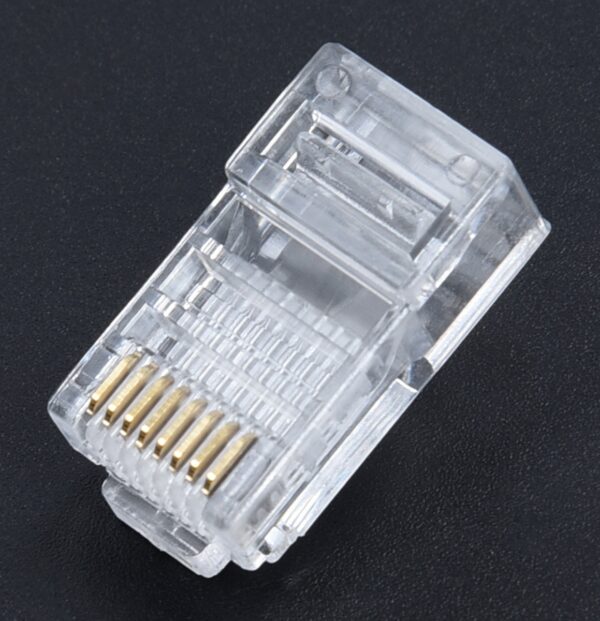 RJ-45 8P8C antgalis - Image 2