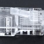 RJ-45 8P8C antgalis - Image 3