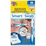 Silikoninis ausų krapštukas "Smart Swab" - Image 3