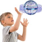 Skraidantis kamuoliukas "Flynova Pro"