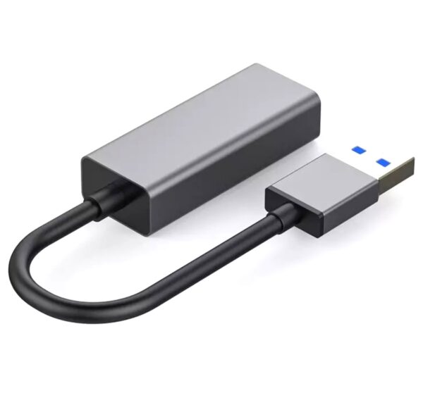 USB 3.0 tinklo plokštė su RJ45 - Image 2