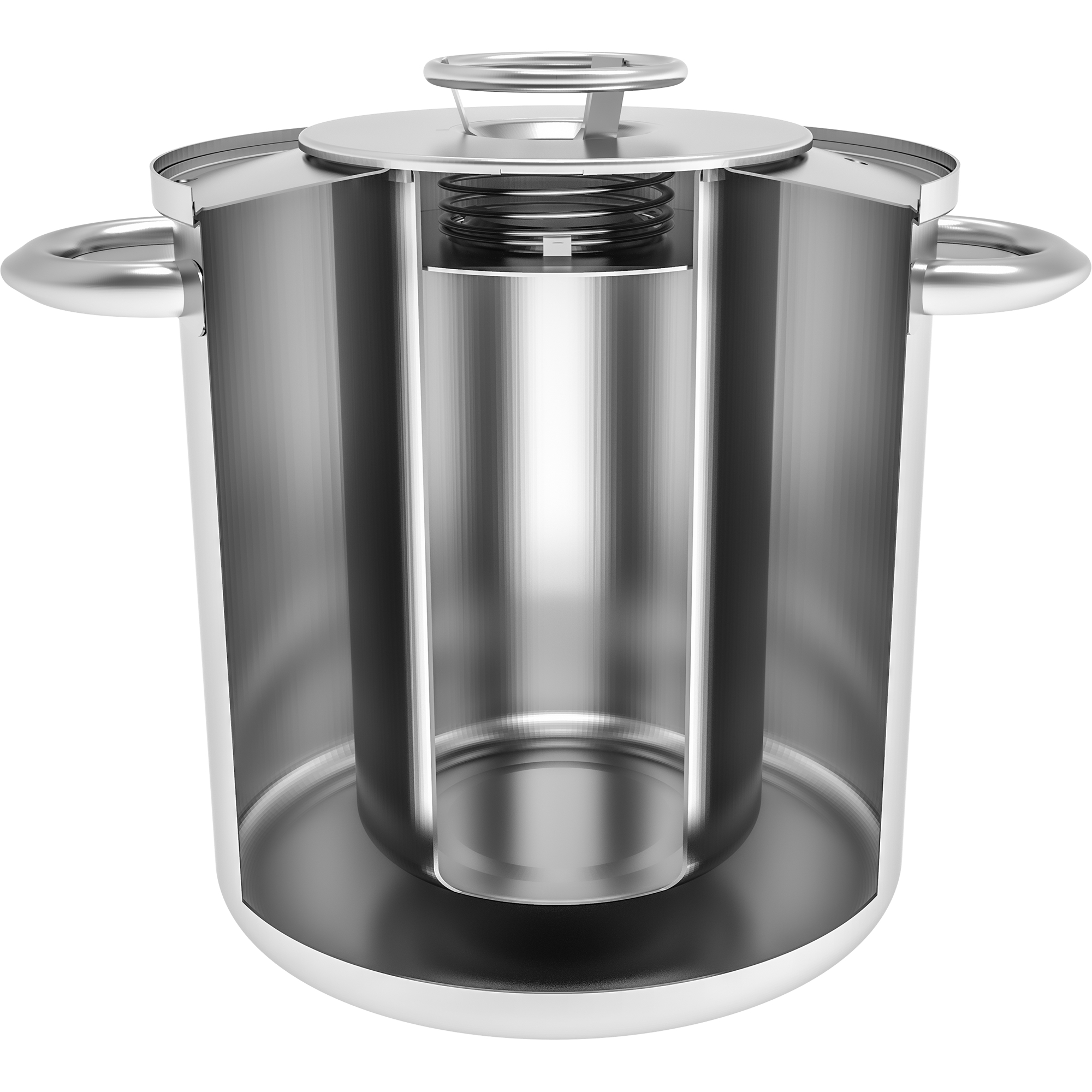 5 kg 1,5 kg Kumpio viryklė 1,5 kg - Image 3