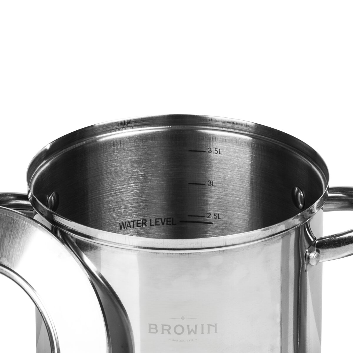1,5 kg Kumpio viryklė 1,5 kg - Image 4