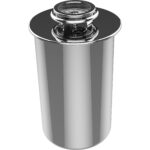 1,5 kg Kumpio viryklė 1,5 kg - Image 5