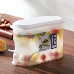 2,5L gėrimų talpa - Image 2
