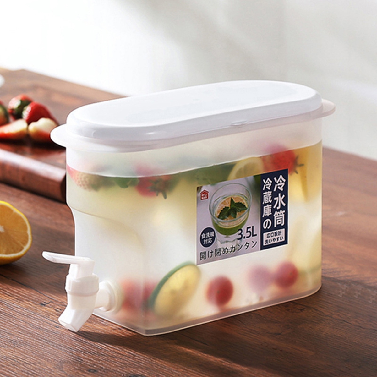 5L gėrimų talpa 2,5L gėrimų talpa - Image 2