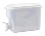 2,5L gėrimų talpa - Image 4