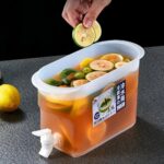 2,5L gėrimų talpa - Image 5