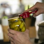 3in1 skardinių atidarytuvas - Image 2