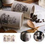 3vnt. Birių produktų rinkinys - Image 2