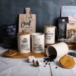 3vnt. Birių produktų rinkinys - Image 3
