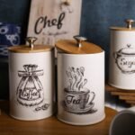 3vnt. Birių produktų rinkinys - Image 4