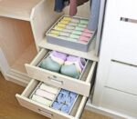 4 įdėklų stalčiams rinkinys - Image 6