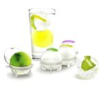 4 permatomų formelių rinkinys