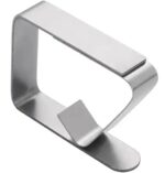 6 vnt. Staltiesės spaustukai - Image 4