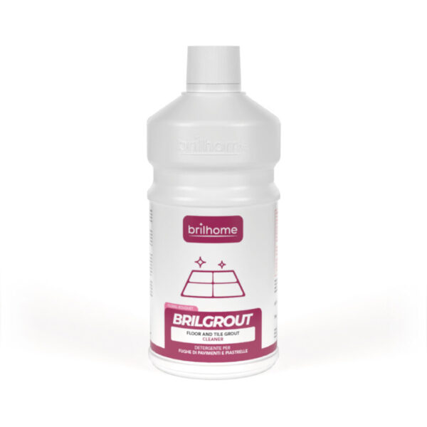 Brilgrout – koncentruotas grindų valiklis