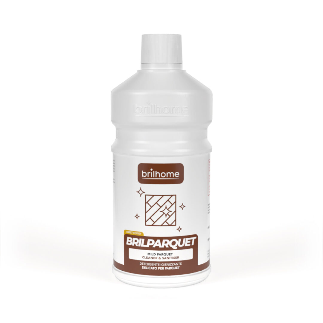 PR17078152190 Brilparquet – parketo grindų ir dangų dezinfekantas - Image 1
