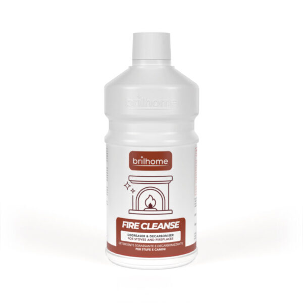 Fire Cleanse – koncentruotas riebalų ir anglies nuosėdų valiklis