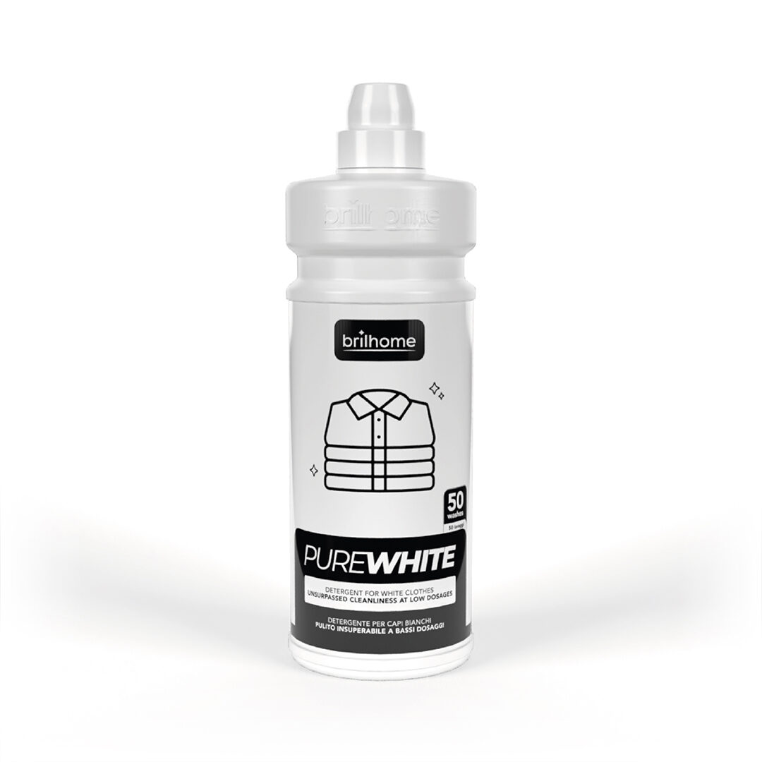 guida render Pure White – skalbiklis baltiems drabužiams - Image 1