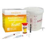 Alaus ruošimo rinkinys