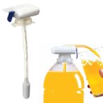 Automatinis vandens ir gėrimų dozatorius - Image 3
