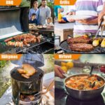 Belaidis BBQ termometras - Image 7
