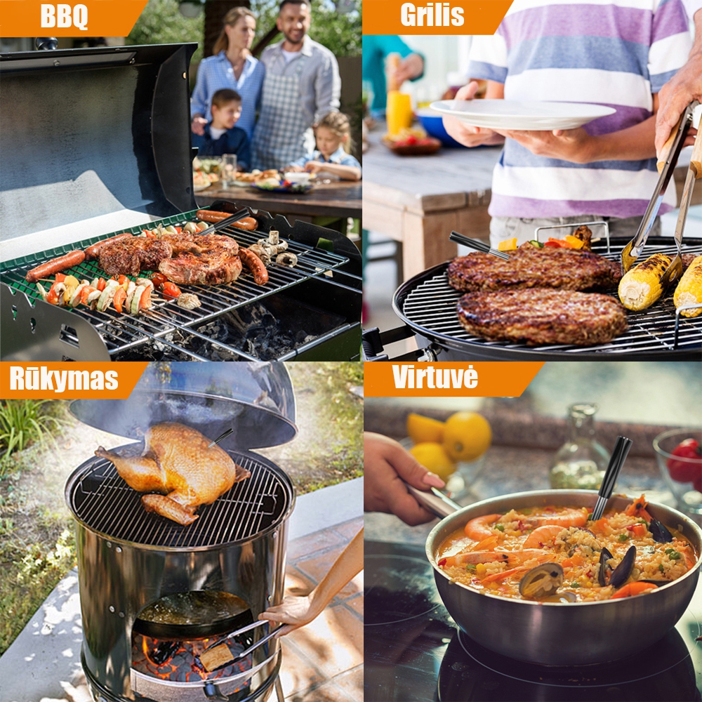 belaidis-bbq-termometras Belaidis BBQ termometras - Image 7