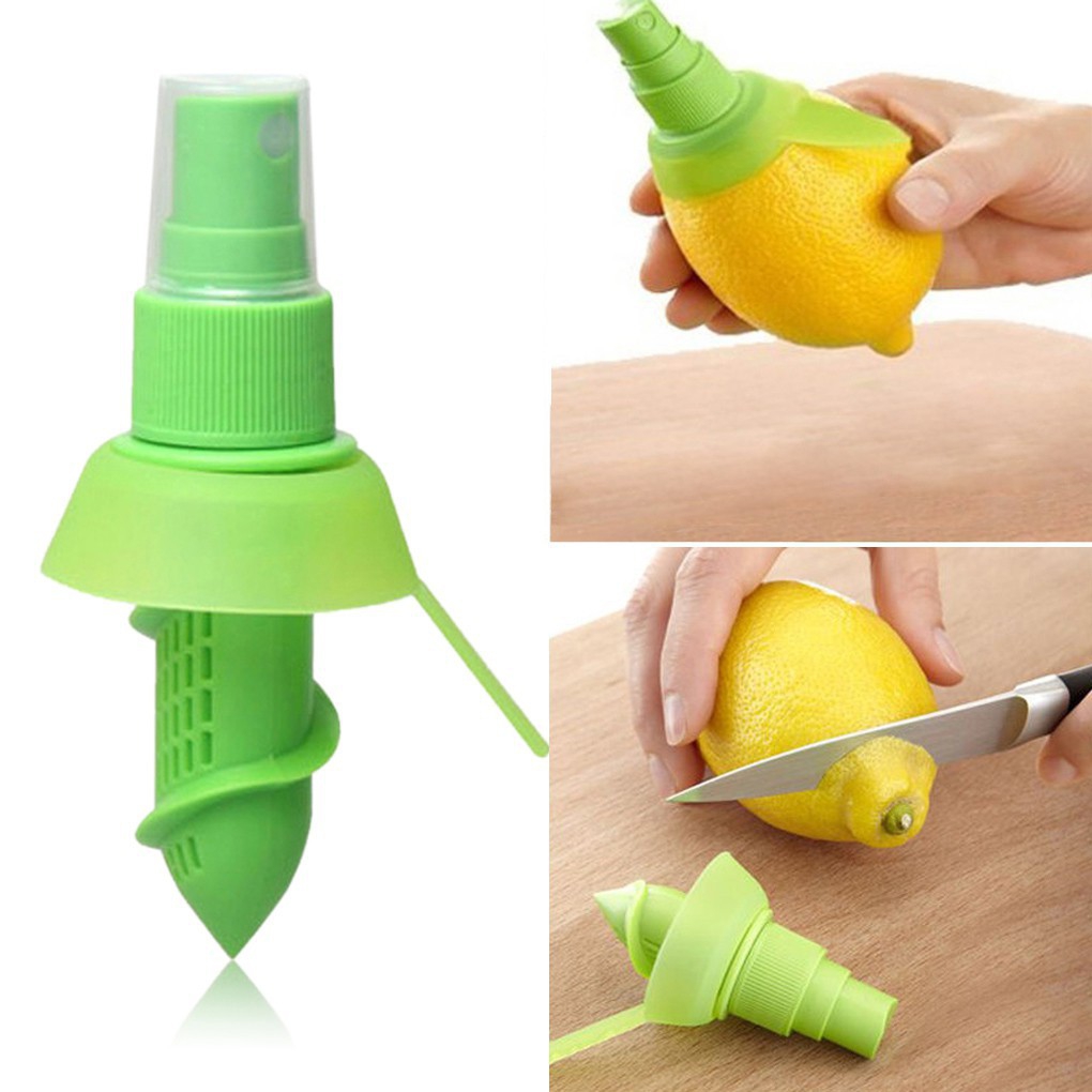 Citrusinių Vaisių purkštukas Citrusinių Vaisių purkštukas - Image 1
