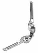 Spaudžiama citrusinių vaisių sulčiaspaudė - Image 4