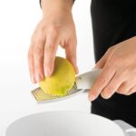 Citrusinių vaisių sulčiaspaudė su tarka - Image 6