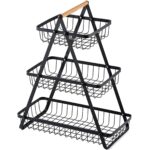 Daržovių ir vaisių krepšelis - Image 2