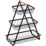 Daržovių ir vaisių krepšelis - Image 3