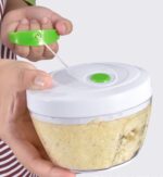 Daržovių smulkintuvas - Image 5