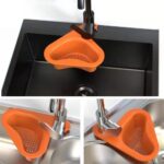 Daugiafunkcinis kriauklės krepšelis - Image 2