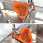 Daugiafunkcinis kriauklės krepšelis - Image 3