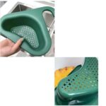 Daugiafunkcinis kriauklės krepšelis - Image 5