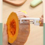 Daugiafunkcinis virtuvės peiliukas - Image 4