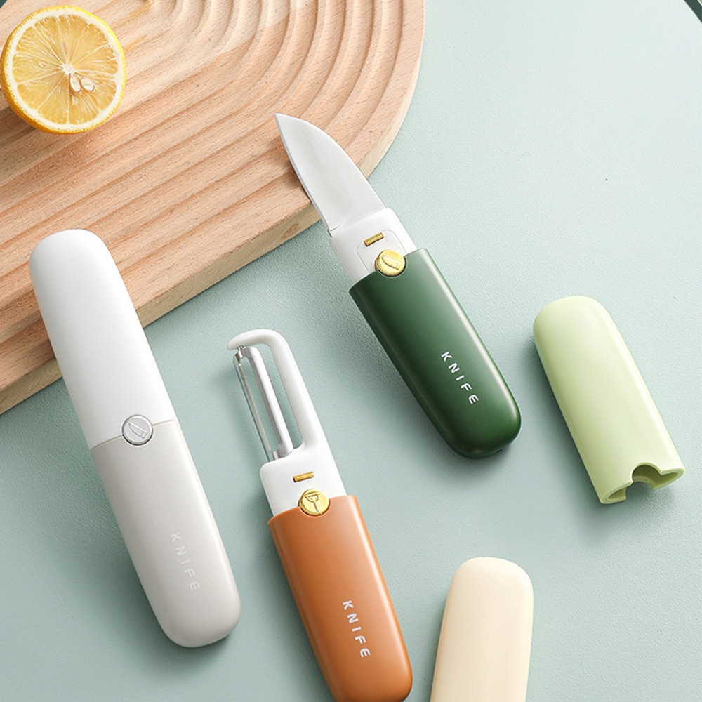 Daugiafunkcinis virtuvės peiliukas Daugiafunkcinis virtuvės peiliukas - Image 1