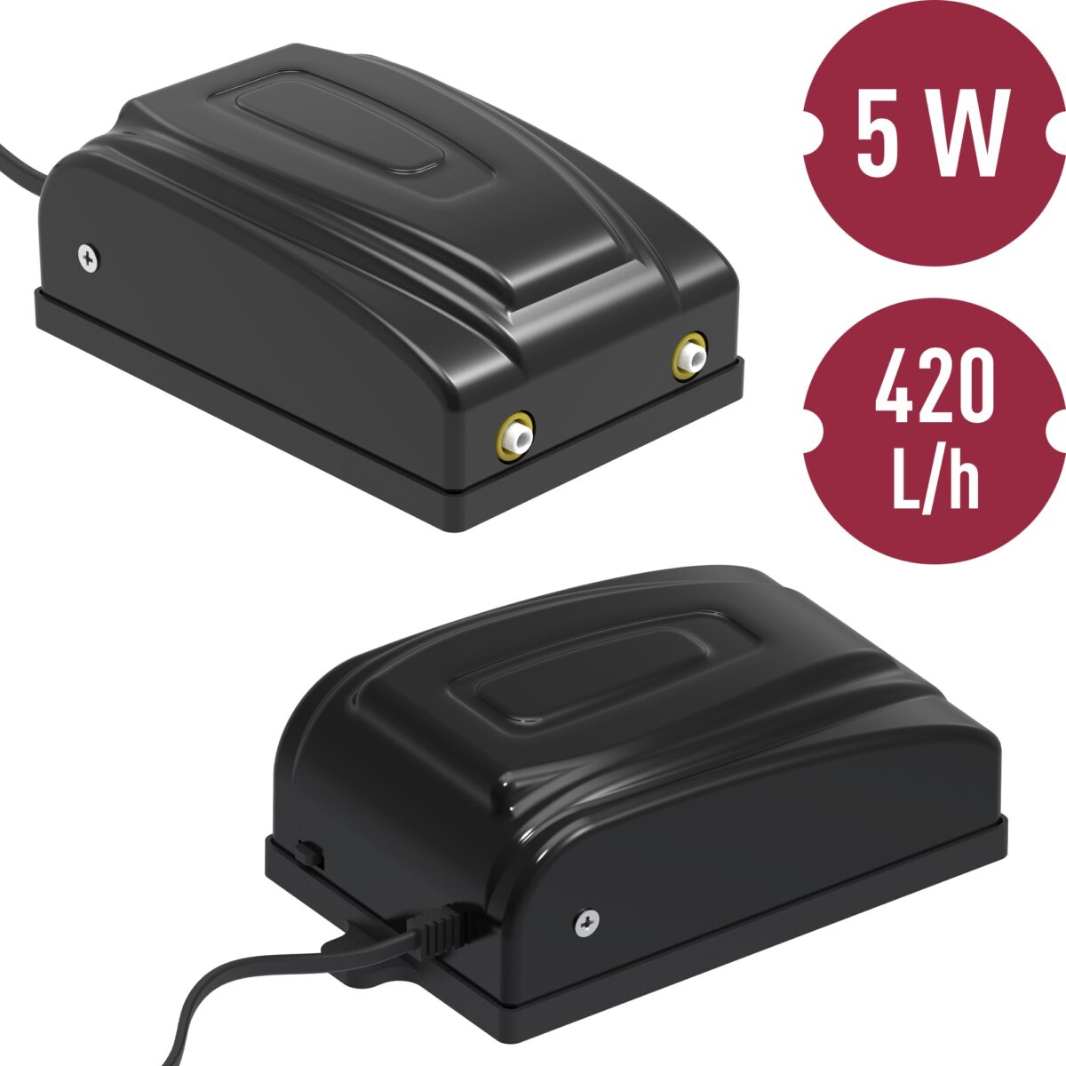 Dūmų generatorius su pelenų surinkimo padėklu - Image 7