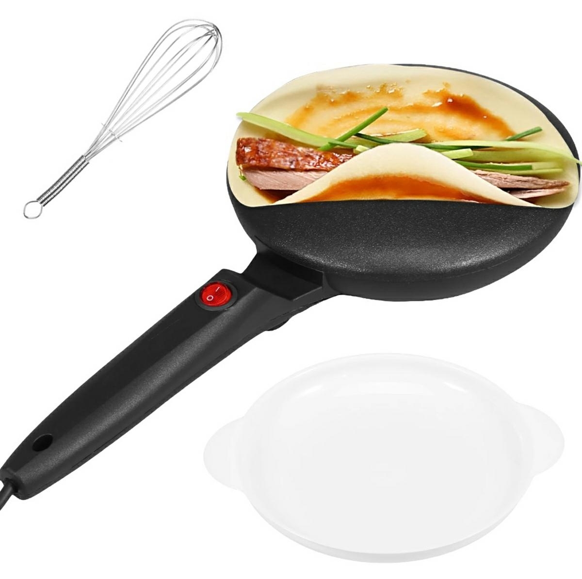 Elektrinė blynų keptuvė Elektrinė blynų keptuvė - Image 1